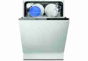 Встраиваемая посудомоечная машина Electrolux ESL 76356