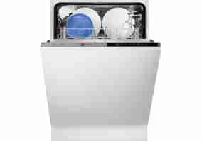 Встраиваемая посудомоечная машина Electrolux ESL 6360
