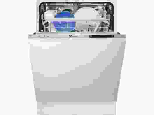 Встраиваемая посудомоечная машина Electrolux ESL 6810