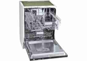 Встраиваемая посудомоечная машина Pyramida DP12