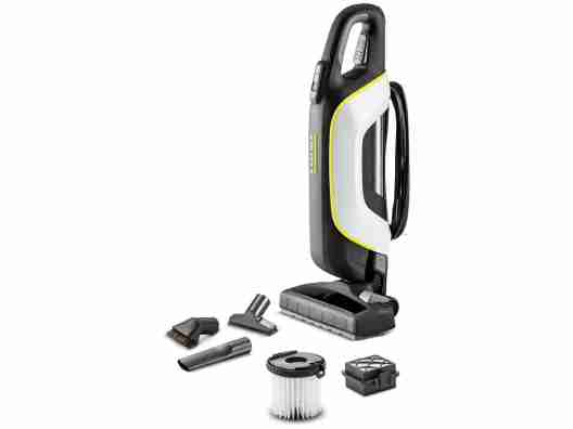 Пылесос Karcher VC 5 Premium (1.349-200.0)