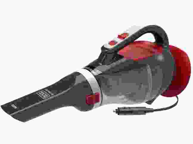 Пылесос Black&Decker ADV 1200