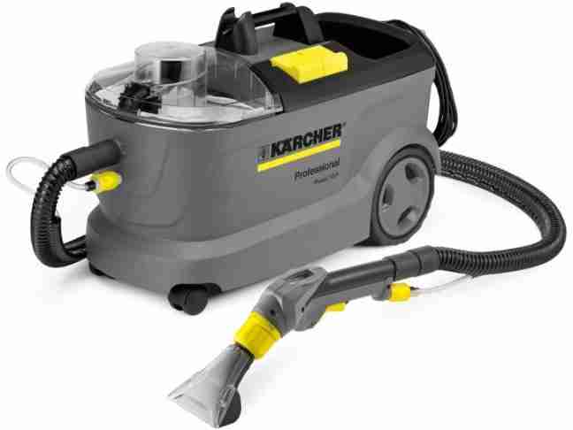 Пилосос Karcher Puzzi 10/1 (1.100-131.0)