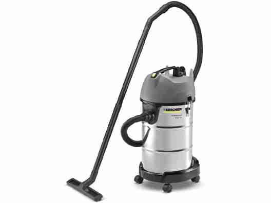 Пылесос Karcher NT 38/1 Me Classic (1.428-538.0)