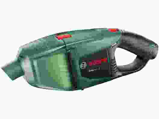 Пылесос Bosch EasyVac 12 (06033D0001) (без АКБ и ЗУ)