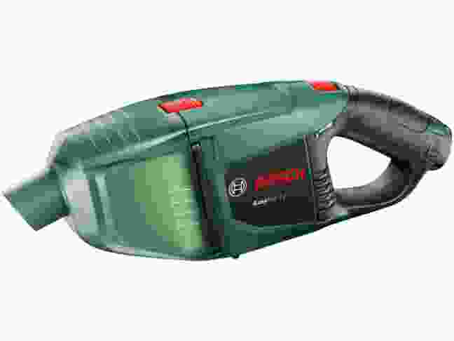 Пылесос Bosch EasyVac 12 (06033D0001) (без АКБ и ЗУ)