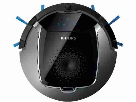 Робот-пылесос Philips FC8822/01