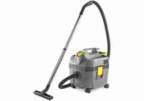 Пылесос Karcher NT 20/1 Ap Te (1.378-510.0)