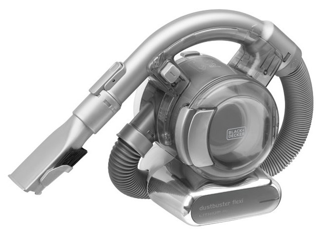 Пылесос Black&Decker PD 1820 LF