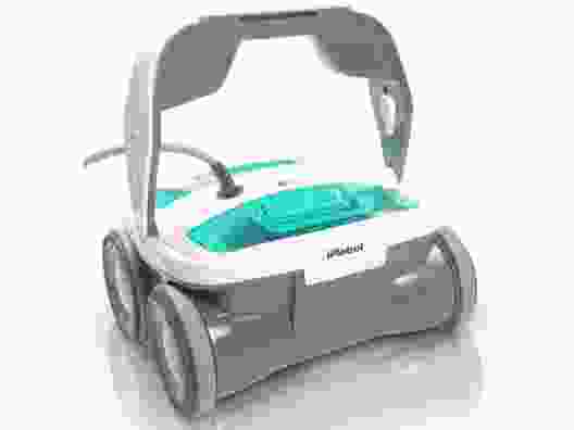 Робот-пылесос iRobot Mirra 530