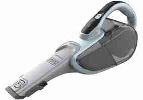 Пылесос Black&Decker DVJ 215J