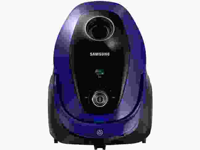 Пилосос Samsung VC07M25H0WB