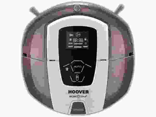 Робот-пылесос Hoover RBC 070/1