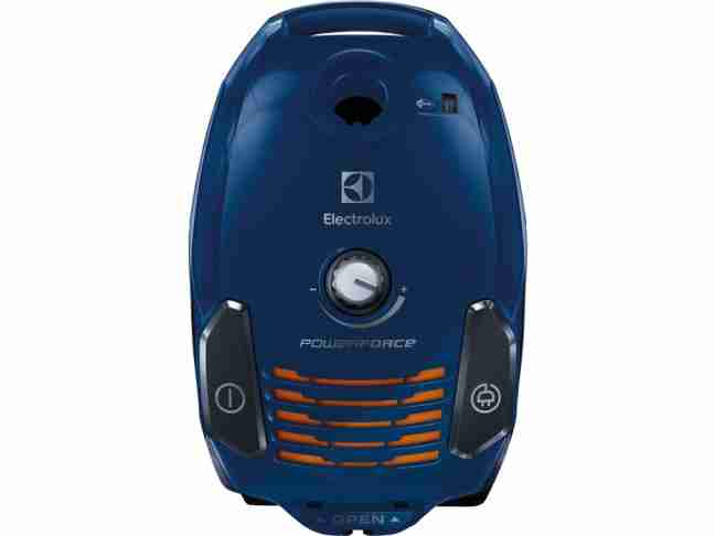 Пилосос Electrolux EPF62IS