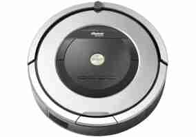 Робот-пилосос iRobot Roomba 860