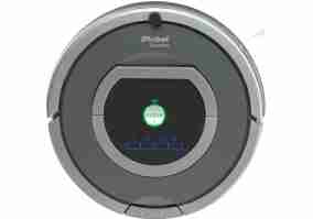 Робот-пилосос iRobot Roomba 782e