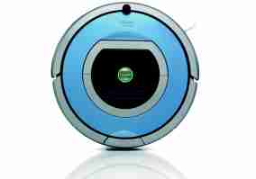 Робот-пилосос iRobot Roomba 790