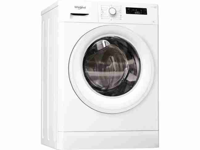 Стиральная машина Whirlpool FWSF 61253 WEU