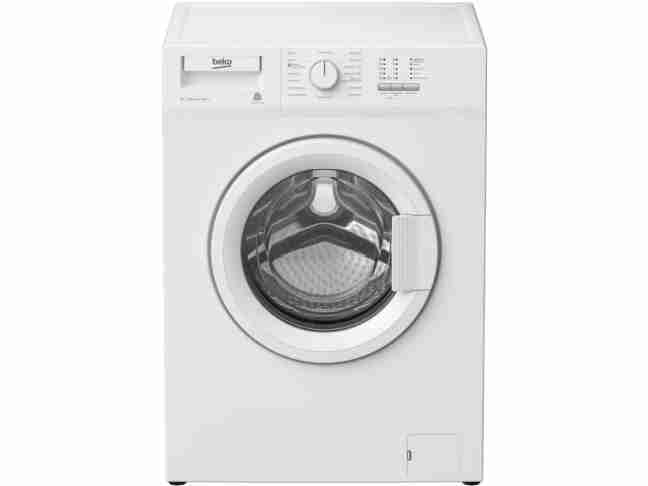 Стиральная машина Beko WRE 64P1 BWW