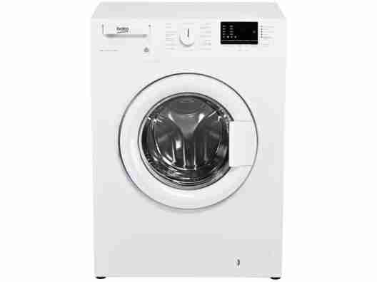 Стиральная машина Beko WRE 64 P2BWW