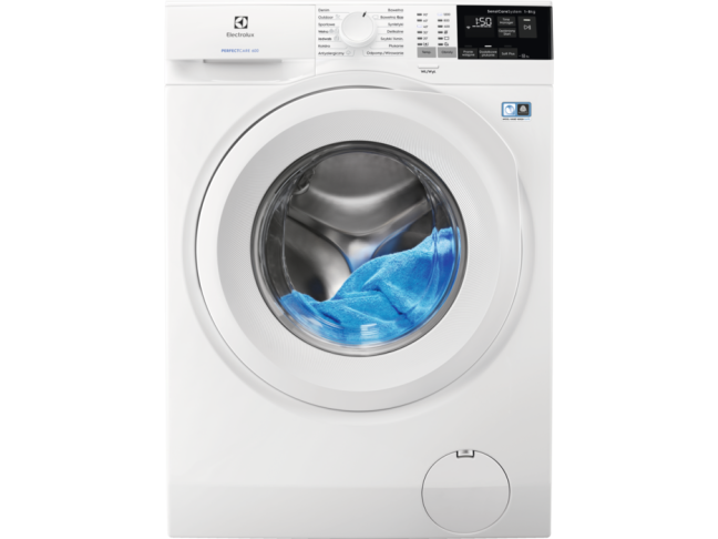 Стиральная машина Electrolux EW6F428WUP