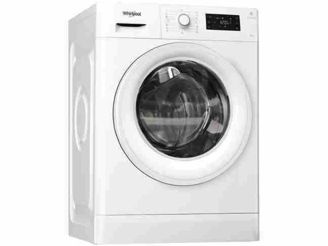 Стиральная машина Whirlpool FWG 81284 WEU