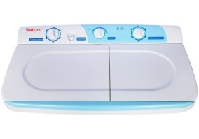 Стиральная машина Saturn ST-WK7603