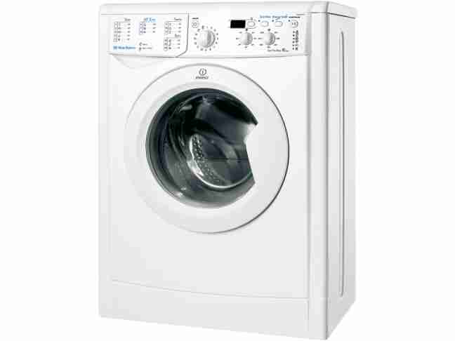 Стиральная машина Indesit IWUD 41051 C ECO