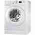 Стиральная машина Indesit BWSA 61052 W UA