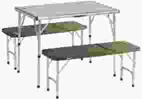 Туристичні меблі Coleman Pack Away Table