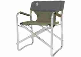 Туристическая мебель Coleman Deck Chair Green