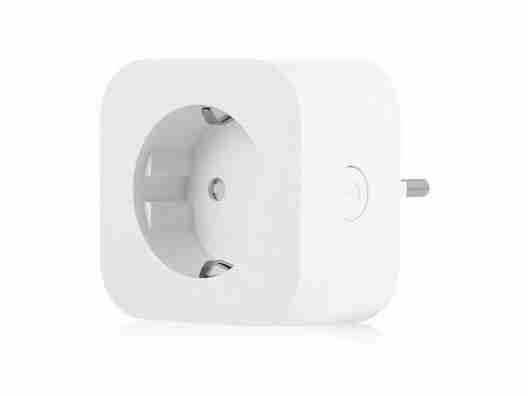 Умная розетка Xiaomi Mi Smart Socket 2 (ZigBee) (ZNCZ04LM) White (GMR4014GL)