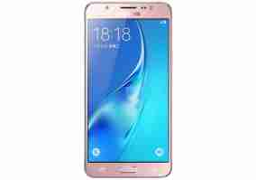 Мобільний телефон Samsung Galaxy J5 2016