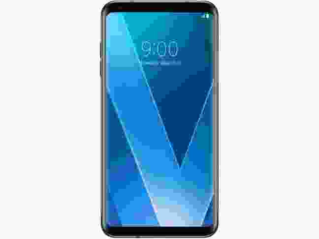 Мобільний телефон LG V30 128GB Duos