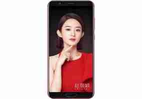 Смартфон Huawei Honor V10 64GB/4Gb Dual Sim