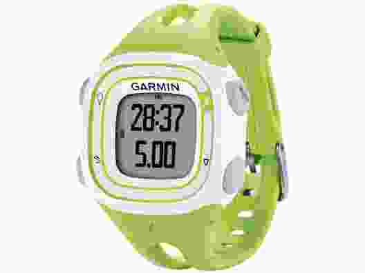 Шагомер Garmin Forerunner