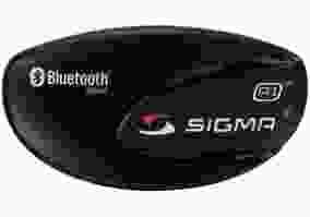 Кардиодатчик Sigma R1 Blue Comfortex