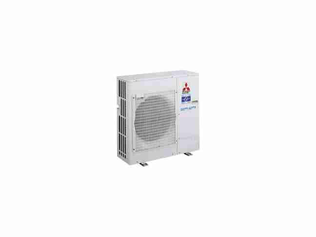 Тепловой насос Mitsubishi Electric PUHZ-SW75VHA