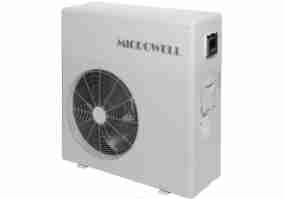 Тепловий насос Microwell HP 1200 Compact Omega