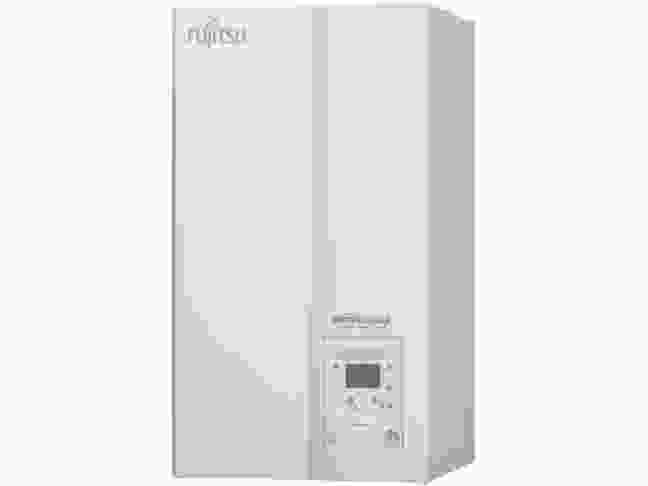 Тепловий насос Fujitsu WSYG140DC6/WOYG112LCT