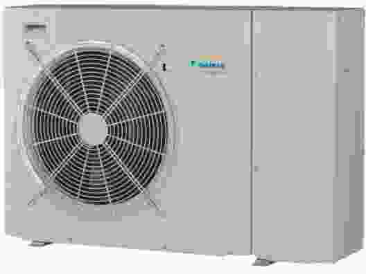 Тепловой насос Daikin EDLQ07CV3