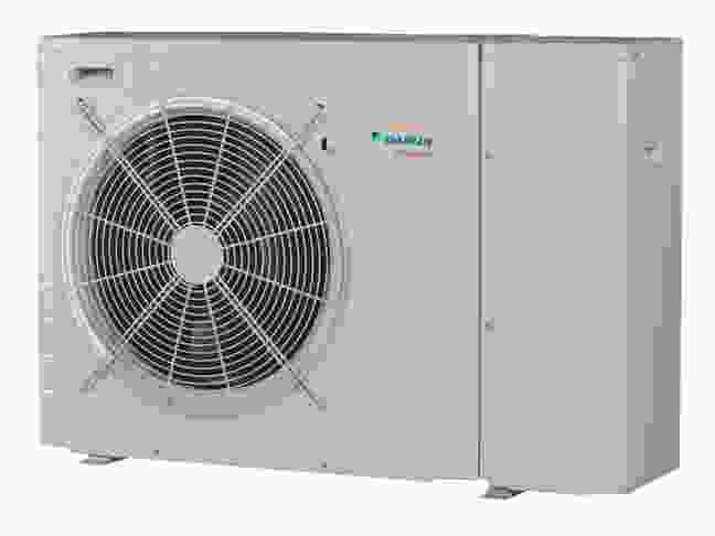 Тепловой насос Daikin EDLQ07CV3