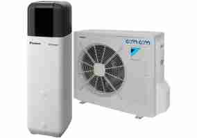 Тепловий насос Daikin EHSX16P50A/ERLQ014CV3