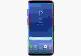 Мобільний телефон Samsung Galaxy S9 Plus 64GB