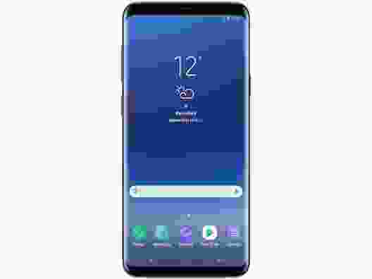 Мобильный телефон Samsung Galaxy S9 Plus 64GB