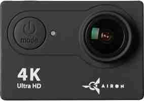 Экшн-камера AirOn ProCam 4K (черный)