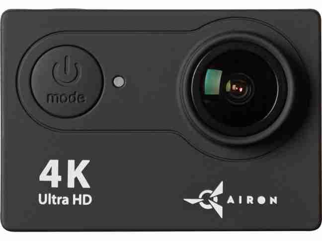 Екшн-камера AirOn ProCam 4K (чорний)