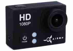 Екшн-камера AirOn ProCam Full HD (сріблястий)