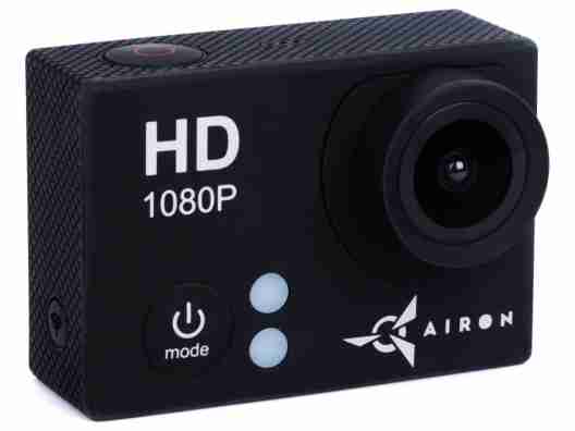 Экшн-камера AirOn ProCam Full HD (черный)