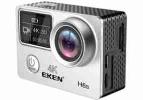 Экшн-камера Eken H6s (черный)